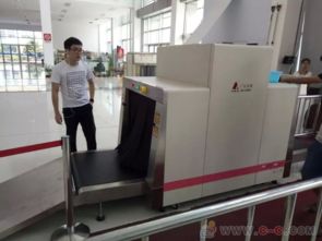 安檢機(jī)與安檢門(mén)出租 保障安全的靈活選擇
